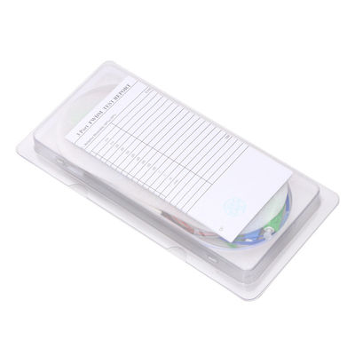 Tx1550nm CATV 공항과 FWDM 섬유 광 필터 1490nm Pon WDM