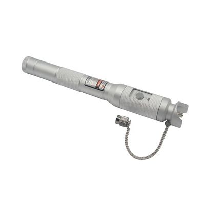 FTTH 광섬유 OEM을 위한 650nm 30 밀리와트 시각적 고장점 표정 장치 펜 타입