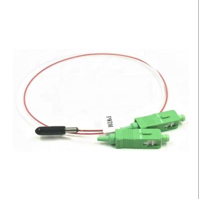 1310nm 1490nm SC / LC FTTH 광 격자 반사기로 일하는 PWDM 절단 필터 1550nm