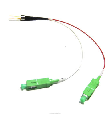 1310nm 1490nm SC / LC FTTH 광 격자 반사기로 일하는 PWDM 절단 필터 1550nm