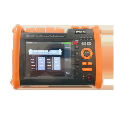 SENTER ST3200D 섬유 시험 장비 작은 고성능 1310 미터 1550 미터