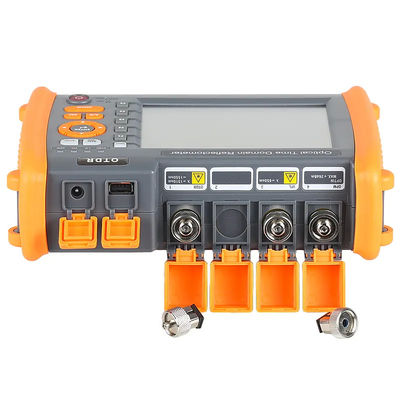 SENTER ST3200D 섬유 시험 장비 작은 고성능 1310 미터 1550 미터