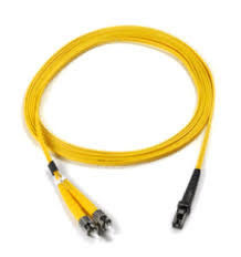 E2000 LC/ SC/ FC/ ST/ MU/ MTRJ/ MPO/ DIN/ SMA/ D4/ SFF용 섬유 패치 케이블